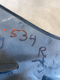 1992 - 2001 HONDA PRELUDE Rear Undercarriage Crossmember Beam Axle 2.2L Coupe
