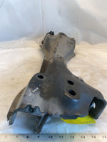 1992 - 2001 HONDA PRELUDE Rear Undercarriage Crossmember Beam Axle 2.2L Coupe