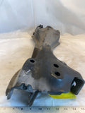 1992 - 2001 HONDA PRELUDE Rear Undercarriage Crossmember Beam Axle 2.2L Coupe