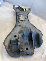 1992 - 2001 HONDA PRELUDE Rear Undercarriage Crossmember Beam Axle 2.2L Coupe