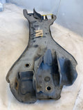 1992 - 2001 HONDA PRELUDE Rear Undercarriage Crossmember Beam Axle 2.2L Coupe