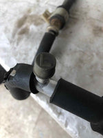 1996 - 2004 ACURA RL A/C AC Air Conditioner Refrigerant Suction Hose Pipe OEM