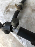 1996 - 2004 ACURA RL A/C AC Air Conditioner Refrigerant Suction Hose Pipe OEM
