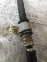 1996 - 2004 ACURA RL A/C AC Air Conditioner Refrigerant Suction Hose Pipe OEM