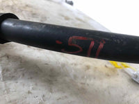 1996 - 2004 ACURA RL A/C AC Air Conditioner Refrigerant Suction Hose Pipe OEM