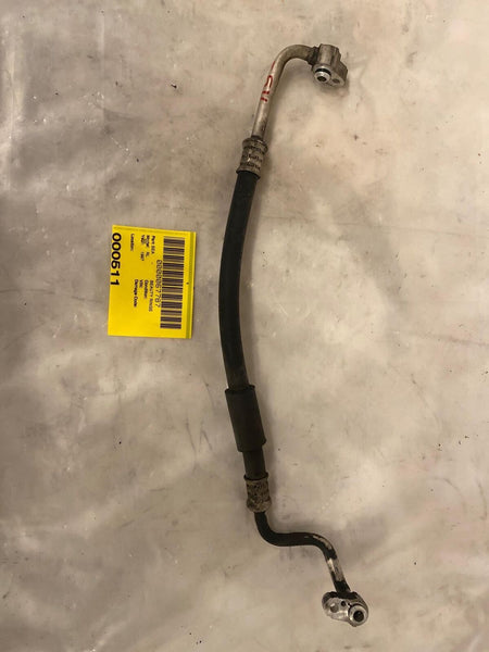 1996 - 2004 ACURA RL A/C AC Air Conditioner Refrigerant Discharge Hose Pipe OEM