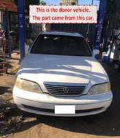 1996 - 1997 ACURA RL Rear Forward Lower Locating Arm Right Passenger Side OEM