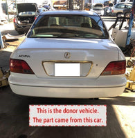 1996 - 1997 ACURA RL Rear Forward Lower Locating Arm Right Passenger Side OEM