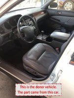 1996 - 1997 ACURA RL Rear Forward Lower Locating Arm Right Passenger Side OEM