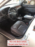 1996 - 1997 ACURA RL Rear Forward Lower Locating Arm Right Passenger Side OEM