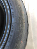 1992 - 1996 HONDA PRELUDE 15" Emergency Spare Wheel Tire 15x4 Compact T135/80D15