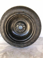 1992 - 1996 HONDA PRELUDE 15" Emergency Spare Wheel Tire 15x4 Compact T135/80D15