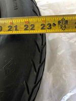 1992 - 1996 HONDA PRELUDE 15" Emergency Spare Wheel Tire 15x4 Compact T135/80D15