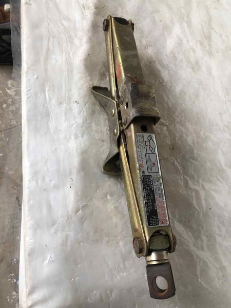 1992 - 1995 HONDA PRELUDE Emergency Spare Tire Scissor Jack Tool 2.3L Coupe
