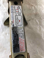 1992 - 1995 HONDA PRELUDE Emergency Spare Tire Scissor Jack Tool 2.3L Coupe