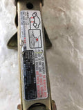 1992 - 1995 HONDA PRELUDE Emergency Spare Tire Scissor Jack Tool 2.3L Coupe