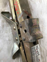 1992 - 1995 HONDA PRELUDE Emergency Spare Tire Scissor Jack Tool 2.3L Coupe