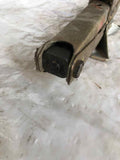 1992 - 1995 HONDA PRELUDE Emergency Spare Tire Scissor Jack Tool 2.3L Coupe