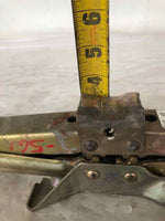 1992 - 1995 HONDA PRELUDE Emergency Spare Tire Scissor Jack Tool 2.3L Coupe