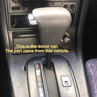 1992 - 1996 HONDA PRELUDE Turn Signal Headlamp Multifunction Switch Lever 2.3L