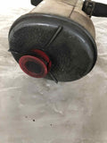1992 HONDA PRELUDE 2.3L Power Steering Fluid Reservoir Oil Bottle Receptacle OEM