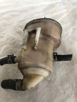 1992 HONDA PRELUDE 2.3L Power Steering Fluid Reservoir Oil Bottle Receptacle OEM