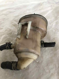 1992 HONDA PRELUDE 2.3L Power Steering Fluid Reservoir Oil Bottle Receptacle OEM