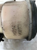1992 HONDA PRELUDE 2.3L Power Steering Fluid Reservoir Oil Bottle Receptacle OEM