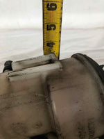 1992 HONDA PRELUDE 2.3L Power Steering Fluid Reservoir Oil Bottle Receptacle OEM