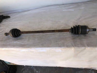 1992 - 1996 HONDA PRELUDEM Driver CV Outer Axle Shaft Left 2.3L 4 Cylinder LH AT