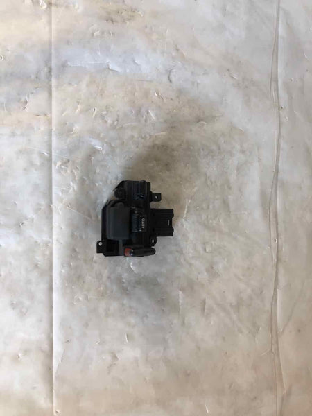 1992 HONDA PRELUDEM Front Driver Door Power Window Switch Left LH 2.3L Coupe OEM