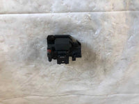 1992 HONDA PRELUDEM Front Driver Door Power Window Switch Left LH 2.3L Coupe OEM