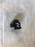 1992 HONDA PRELUDEM Front Driver Door Power Window Switch Left LH 2.3L Coupe OEM