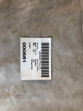 1992 HONDA PRELUDEM Front Driver Door Power Window Switch Left LH 2.3L Coupe OEM