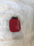1992 - 1996 HONDA PRELUDE Rear Fuel Tank Door 2.3L Coupe OEM