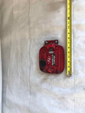 1992 - 1996 HONDA PRELUDE Rear Fuel Tank Door 2.3L Coupe OEM