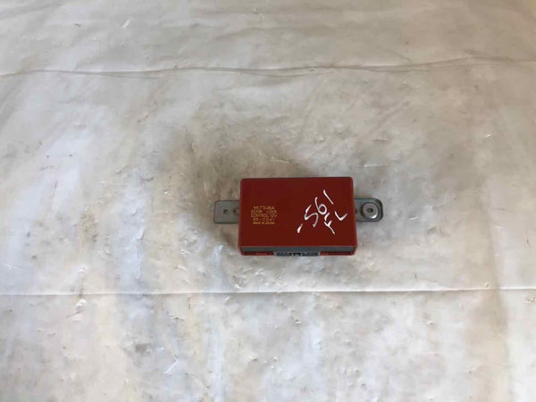 1992 - 1996 HONDA PRELUDE Front Driver Door Lock Control Module Unit LH RK-0241