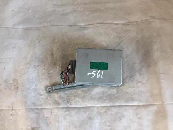 1992 - 1994 HONDA PRELUDE A/T Cruise Control Module 2.3L (4 Cylinder) Coupe OEM