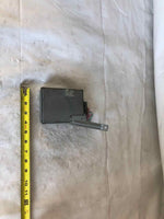 1992 - 1994 HONDA PRELUDE A/T Cruise Control Module 2.3L (4 Cylinder) Coupe OEM