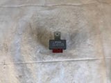 1992 HONDA PRELUDE Main Fuel Pump Unit Circuit Opening Relay RZ-0139 2.3L Coupe