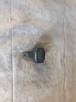 1992 HONDA PRELUDE Main Fuel Pump Unit Circuit Opening Relay RZ-0139 2.3L Coupe