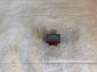 1992 HONDA PRELUDE Main Fuel Pump Unit Circuit Opening Relay RZ-0139 2.3L Coupe