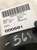 1992 - 1996 HONDA PRELUDE Power Brake Servo Booster M-215T 854-07000 2.3L Coupe