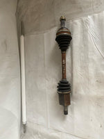 1992 - 1996 HONDA PRELUDE Passenger CV Outer Axle Shaft Right RH 2.3L 4 Cylinder
