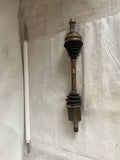1992 - 1996 HONDA PRELUDE Passenger CV Outer Axle Shaft Right RH 2.3L 4 Cylinder