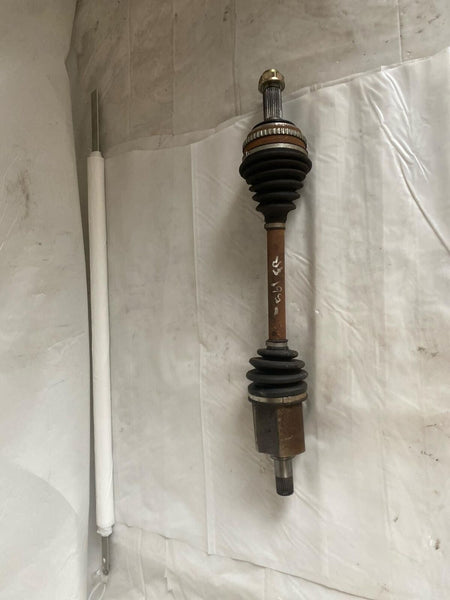 1992 - 1996 HONDA PRELUDE Passenger CV Outer Axle Shaft Right RH 2.3L 4 Cylinder