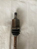 1992 - 1996 HONDA PRELUDE Passenger CV Outer Axle Shaft Right RH 2.3L 4 Cylinder