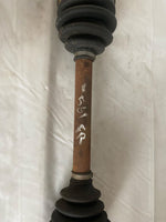 1992 - 1996 HONDA PRELUDE Passenger CV Outer Axle Shaft Right RH 2.3L 4 Cylinder