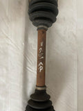 1992 - 1996 HONDA PRELUDE Passenger CV Outer Axle Shaft Right RH 2.3L 4 Cylinder