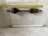1992 - 1996 HONDA PRELUDE Passenger CV Outer Axle Shaft Right RH 2.3L 4 Cylinder
